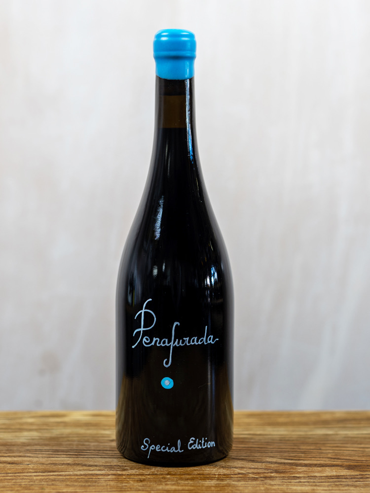 Quinta Toucedo Penafurada