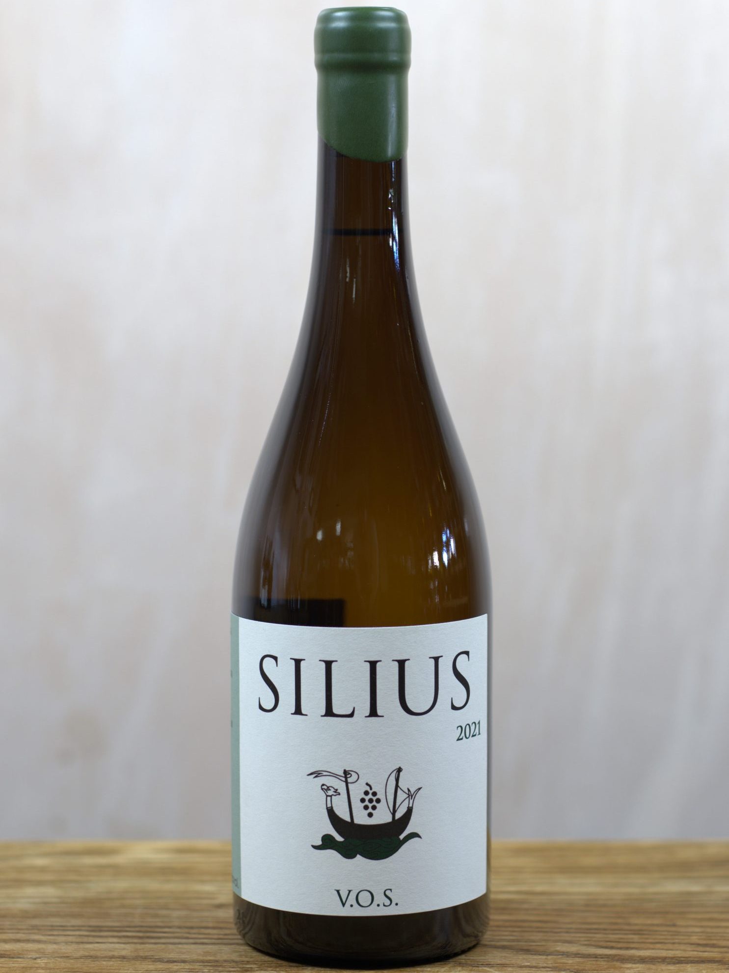Silius VOS